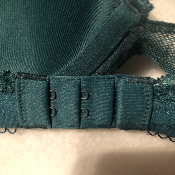 Calvin Klein Lace Bra 36C - Picture 8 of 11